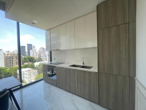 For RENT : Celes Asoke / 2 Bedroom / 2 Bathrooms / 70 sqm / 65000 THB [10866359]