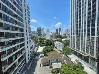 For RENT : Celes Asoke / 2 Bedroom / 2 Bathrooms / 70 sqm / 65000 THB [10866359]