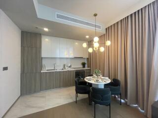 For RENT : Celes Asoke / 2 Bedroom / 2 Bathrooms / 70 sqm / 70000 THB [10866275]