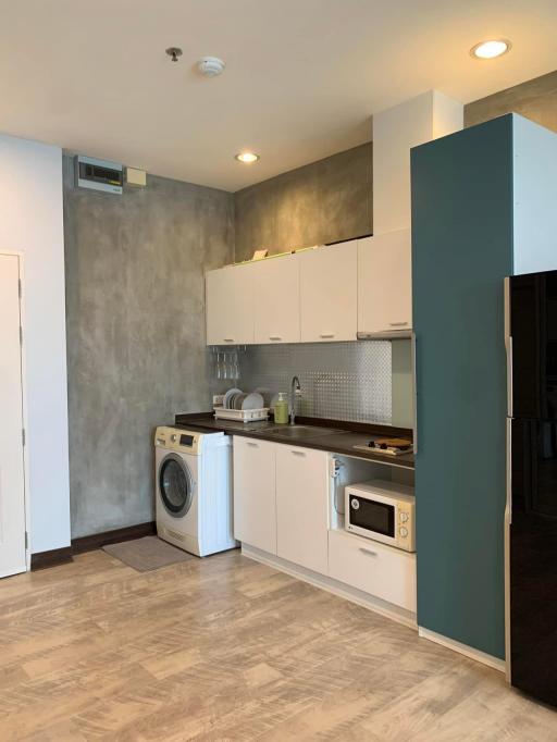 Studio Condo listed for ฿ 18,000./Month