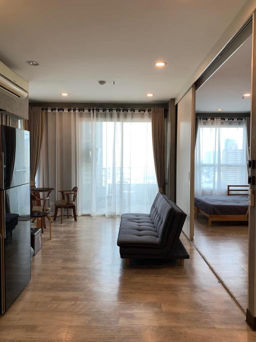 Studio Condo listed for ฿ 18,000./Month