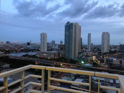 Studio Condo listed for ฿ 18,000./Month