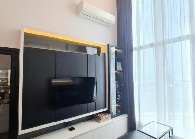 Studio Condo listed for ฿ 35,000./Month