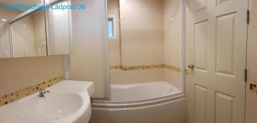 Studio Condo listed for ฿ 12,000./Month