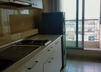 Studio Condo listed for ฿ 12,000./Month