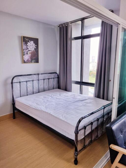 Studio Condo listed for ฿ 2,900,000.