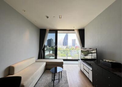 For Rent 80sqm 2 Bed Condo BEATNIQ Sukhumvit 32 Only 300m from BTS Thonglor