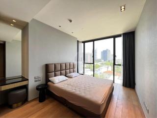 For Rent 80sqm 2 Bed Condo BEATNIQ Sukhumvit 32 Only 300m from BTS Thonglor