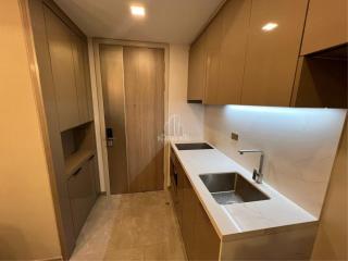 For Rent 2 Bed 2 Bath Condo One Nine Five Asoke 400m from MRT Phra Ram 9