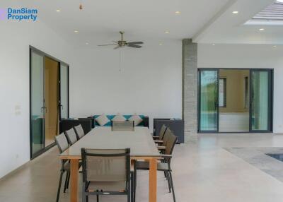 New 3-Bedroom Villa in Hua Hin At Highland Villas2