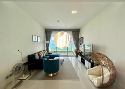 Reflection Jomtien Condo 33 floor for sale