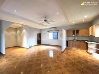 4 Bed 3 Bath in East Pattaya .