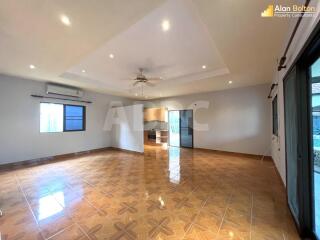 4 Bed 3 Bath in East Pattaya .