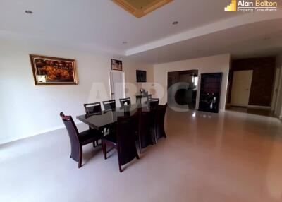 4 Bed 4 Bath in East Pattaya ABPC0618