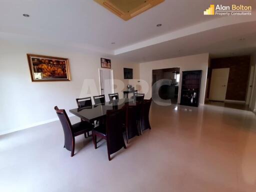 4 Bed 4 Bath in East Pattaya ABPC0618