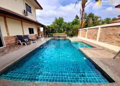 4 Bed 4 Bath in East Pattaya ABPC0618