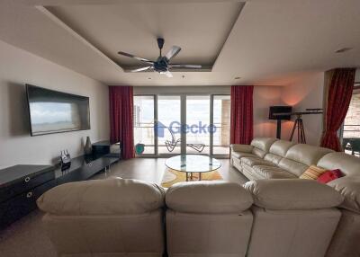 2 Bedrooms Condo in Ananya Naklua Na Kluea C010855