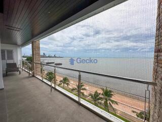 2 Bedrooms Condo in Ananya Naklua Na Kluea C010855