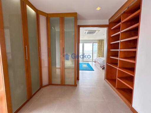 2 Bedrooms Condo in Ananya Naklua Na Kluea C010855