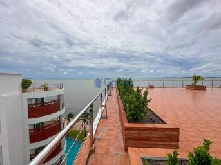 2 Bedrooms Condo in Ananya Naklua Na Kluea C010855