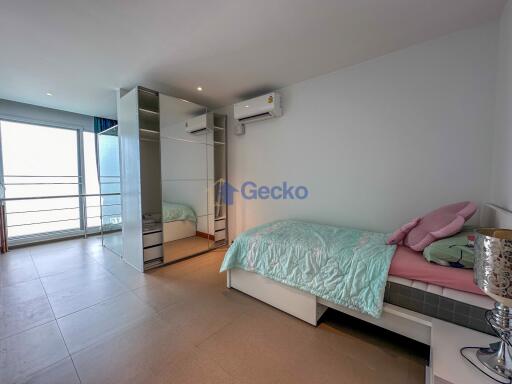 2 Bedrooms Condo in Ananya Naklua Na Kluea C010855