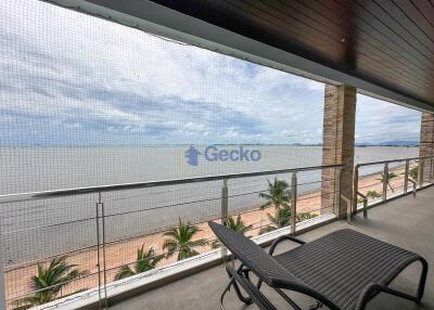 2 Bedrooms Condo in Ananya Naklua Na Kluea C010855