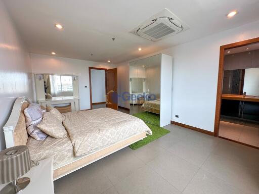 2 Bedrooms Condo in Ananya Naklua Na Kluea C010855