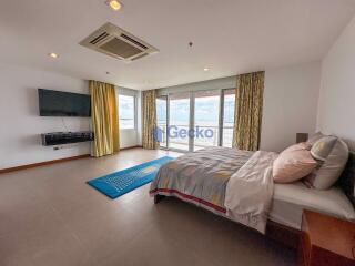 2 Bedrooms Condo in Ananya Naklua Na Kluea C010855