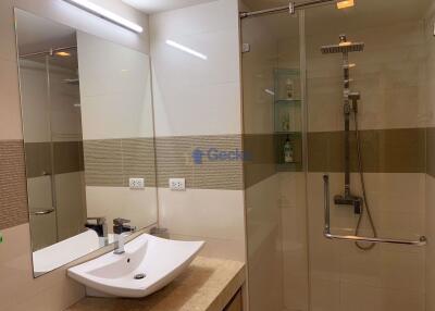 Studio Condo in City Garden Pattaya Central Pattaya C010854