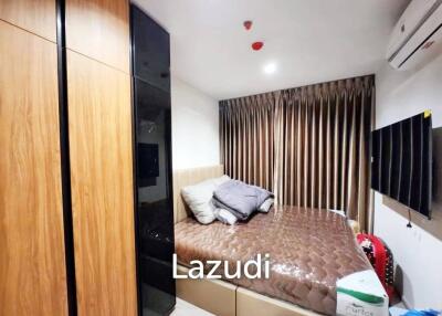 2 Bed 1 Bath 35 SQ.M Life Sathorn Sierra