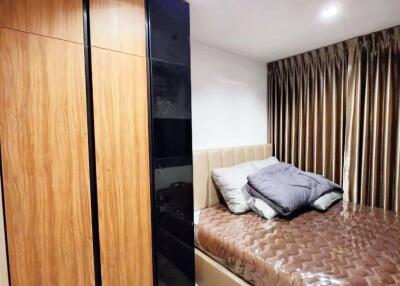 2 Bed 1 Bath 35 SQ.M Life Sathorn Sierra