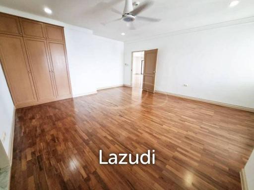 Tower Park 4 bedroom condo for sale and rent