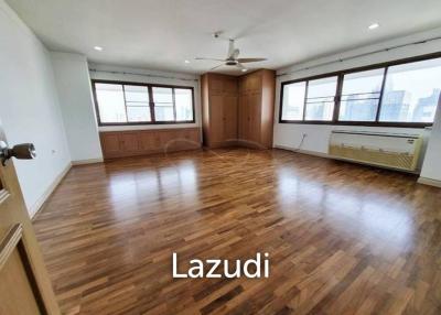 Tower Park 4 bedroom condo for sale and rent