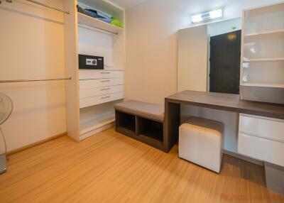 2 ห้องนอน คอนโด สำหรับขาย ใน พัทยากลาง - The Urban Pattaya