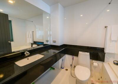 2 Bed Condo For Sale In Central Pattaya - The Urban Pattaya