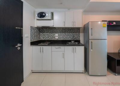 Studio Condo For Sale In Central Pattaya - The Avenue Pattaya