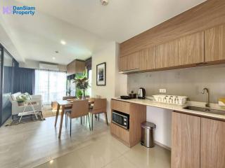 Downtown 2-Bedroom Condo in Hua Hin at La Casita