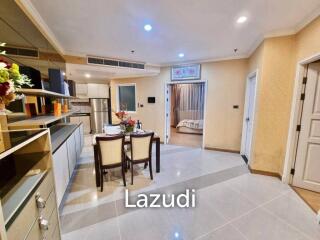 2 Bed 2 Bath 88 SQ.M Supalai Wellington 1