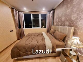 2 Bed 2 Bath 88 SQ.M Supalai Wellington 1