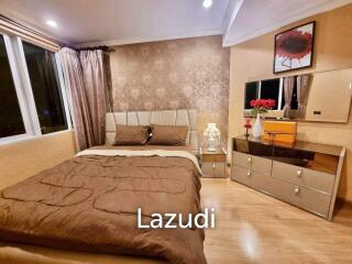 2 Bed 2 Bath 88 SQ.M Supalai Wellington 1