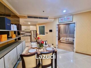 2 Bed 2 Bath 88 SQ.M Supalai Wellington 1