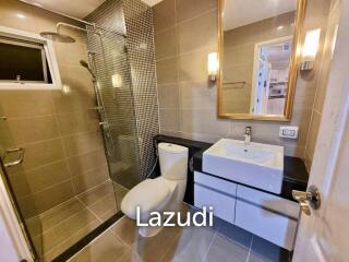 2 Bed 2 Bath 88 SQ.M Supalai Wellington 1