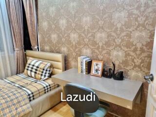 2 Bed 2 Bath 88 SQ.M Supalai Wellington 1