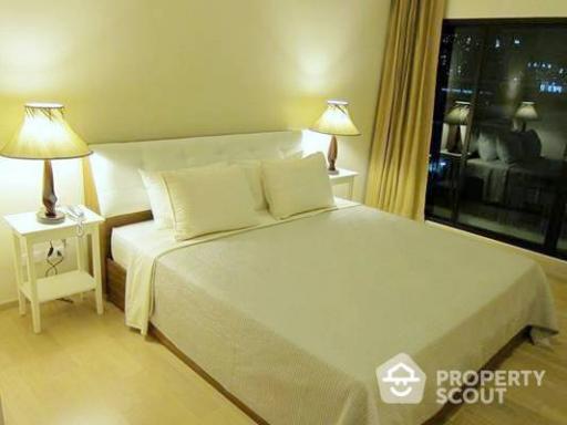 1-BR Condo at Noble Reform Aree near BTS Ari