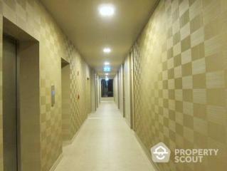 1-BR Condo at Noble Reform Aree near BTS Ari