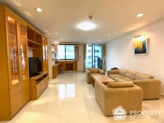 2-BR Condo at Supalai Place Sukhumvit 39 near BTS Phrom Phong