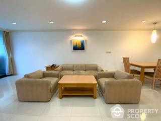 2-BR Condo at Supalai Place Sukhumvit 39 near BTS Phrom Phong