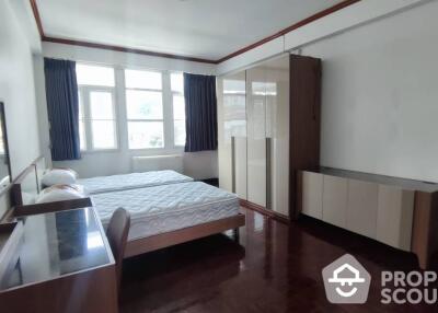 3-BR Apt. near BTS Phrom Phong