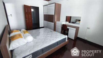 3-BR Apt. near BTS Phrom Phong