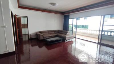 3-BR Apt. near BTS Phrom Phong